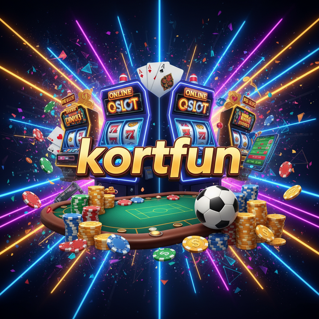 kortfun
